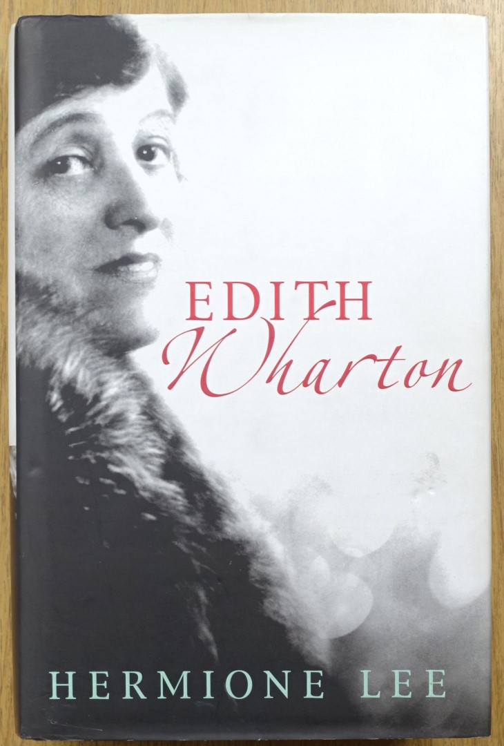 Edith Wharton