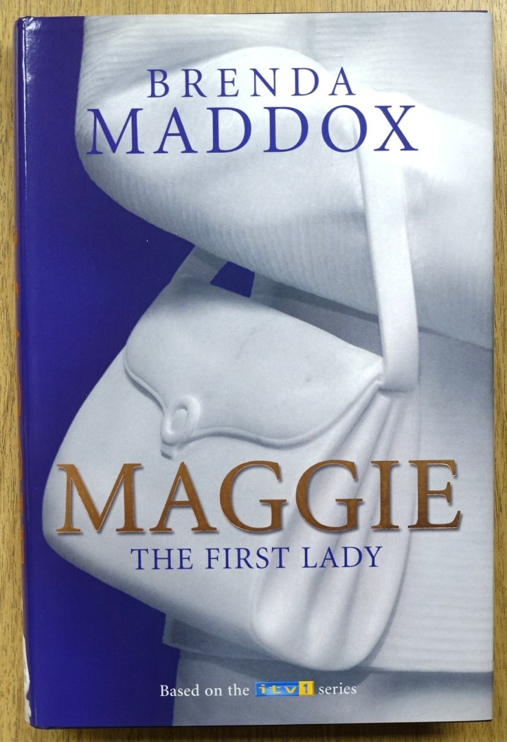 Maggie: The First Lady