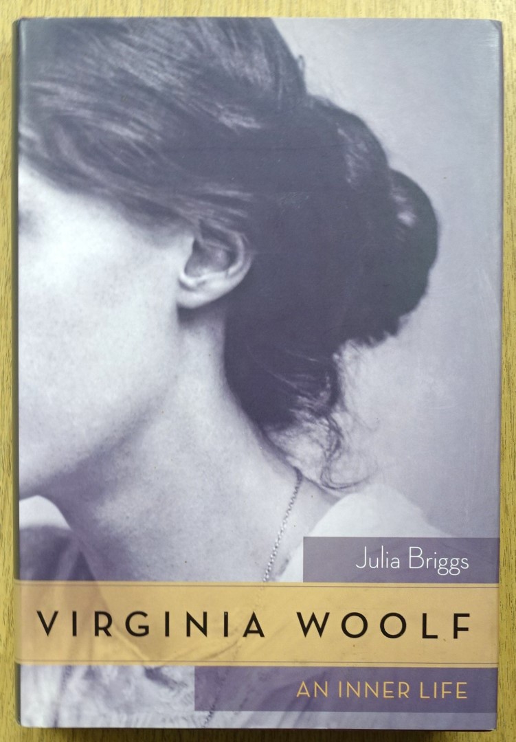 Virginia Woolf: An Inner Life