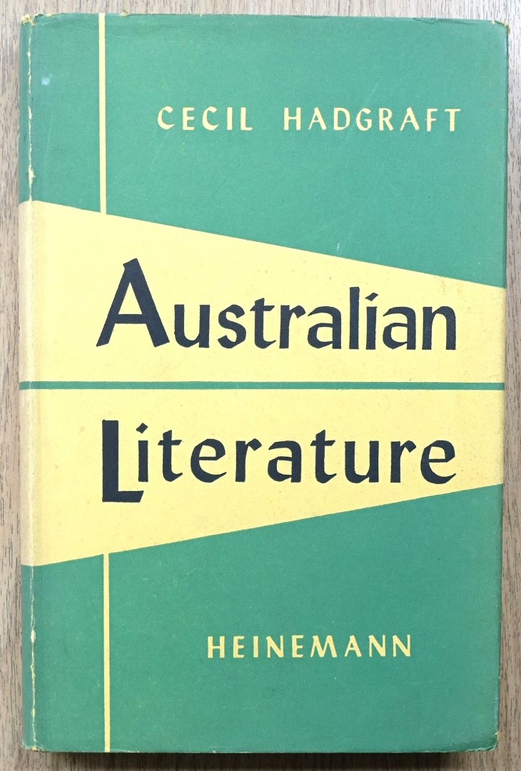 Australian Literature
