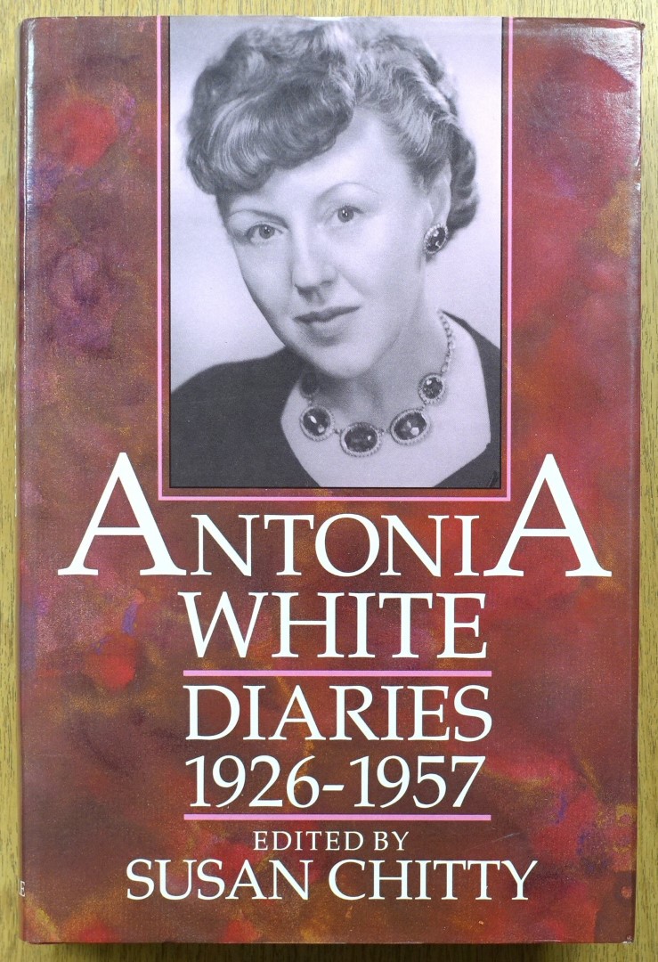 Antonia White: Diaries 1926-1957