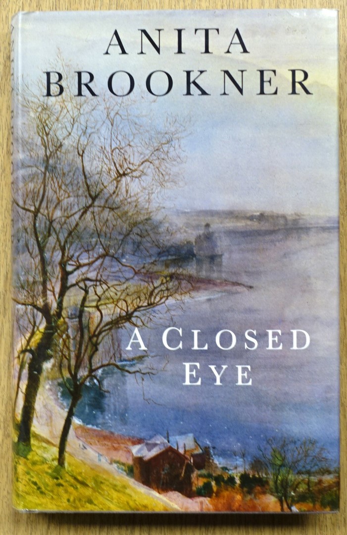 A Closed Eye