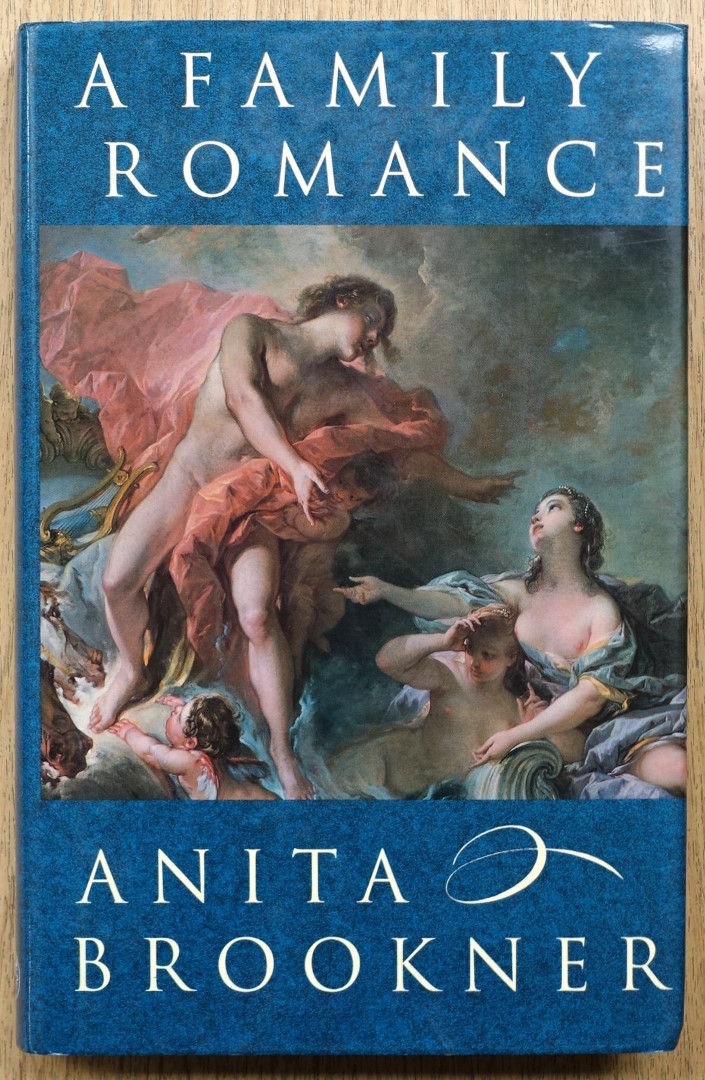 A Family Romance