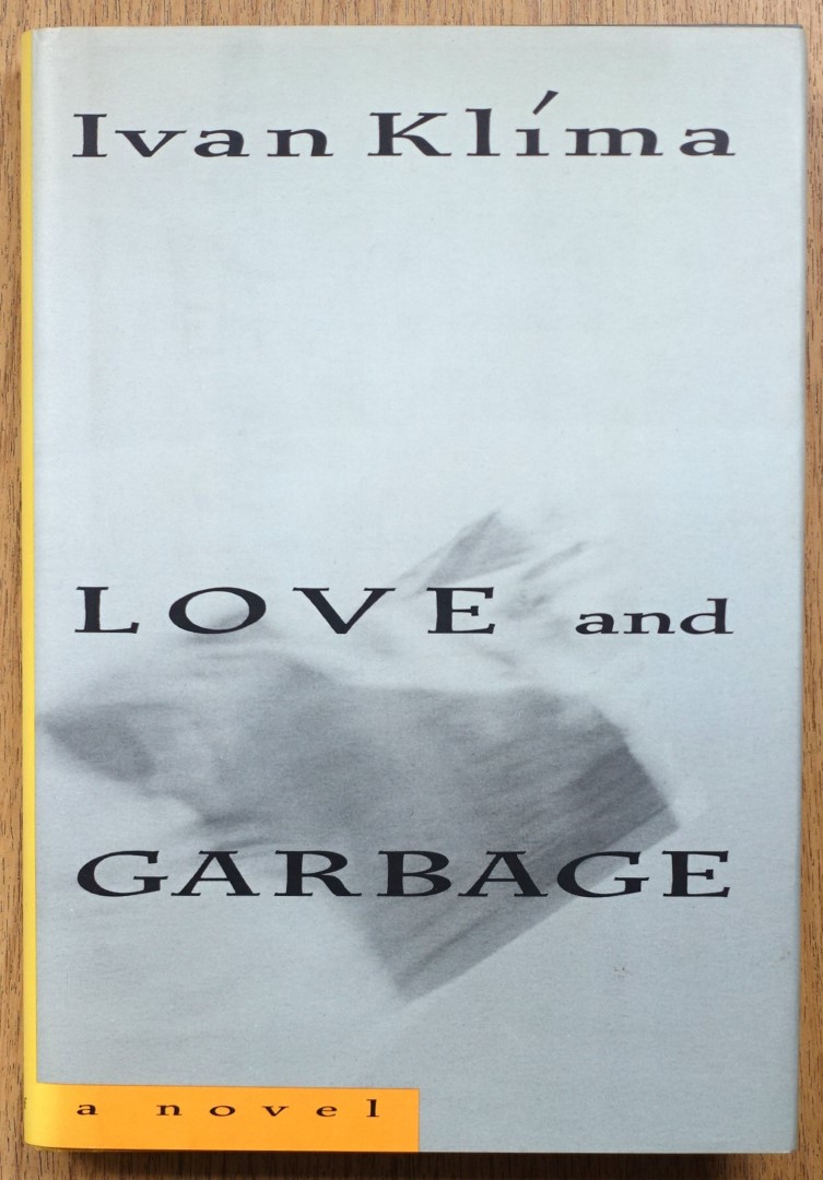 Love and Garbage