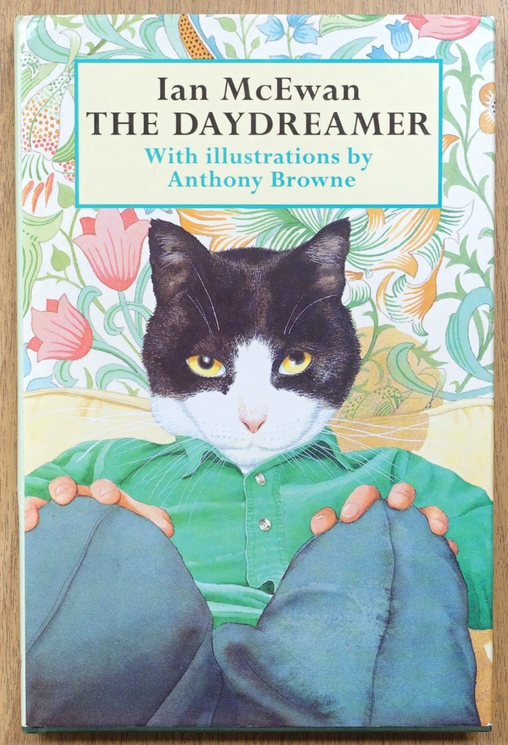 The Daydreamer