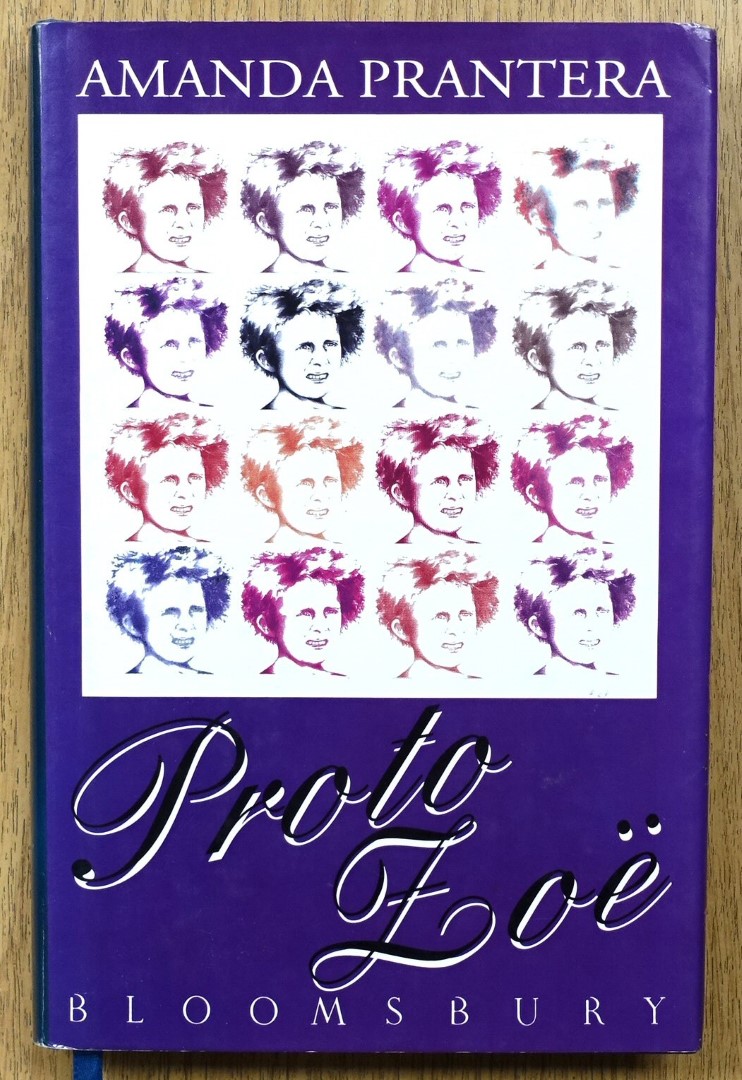 Proto ZOE