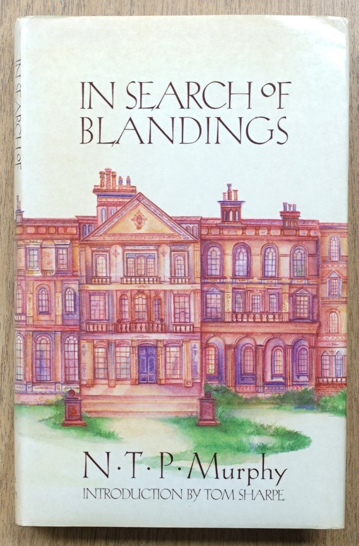 In Search of Blandings