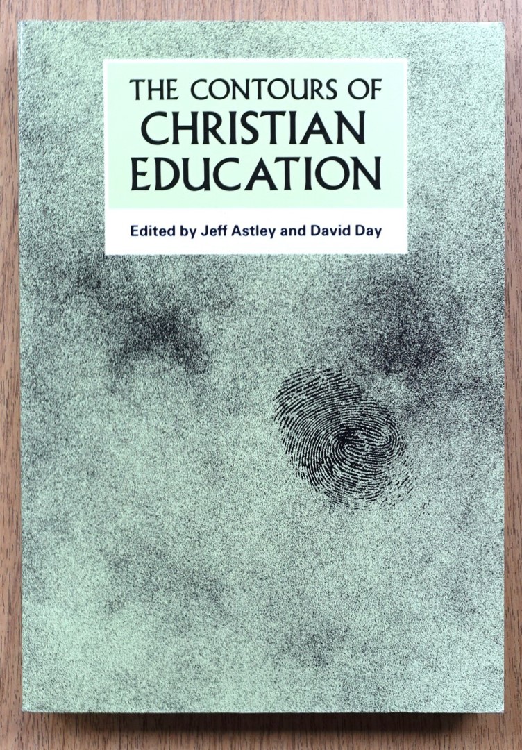 The Contours of Christian Education