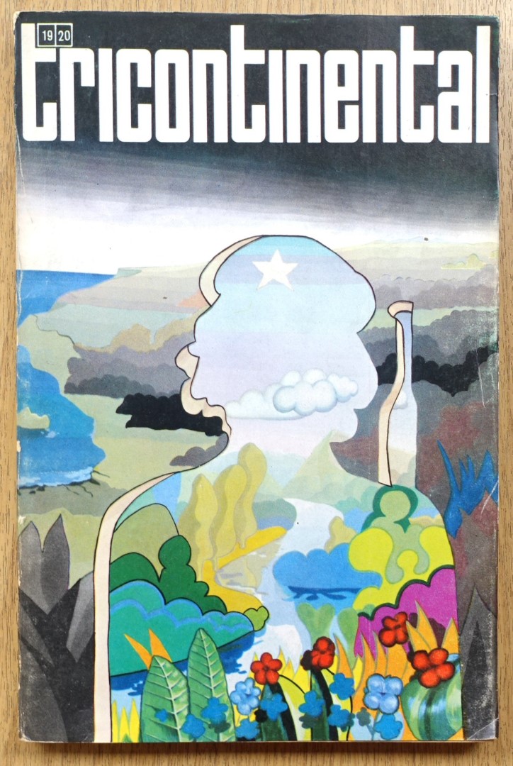 Tricontinental Nos.19-20, July-October 1970