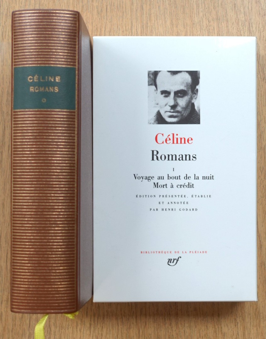 Romans I
