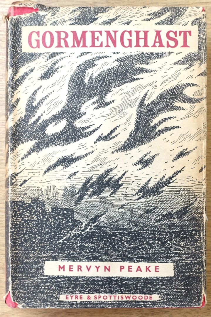 Gormenghast