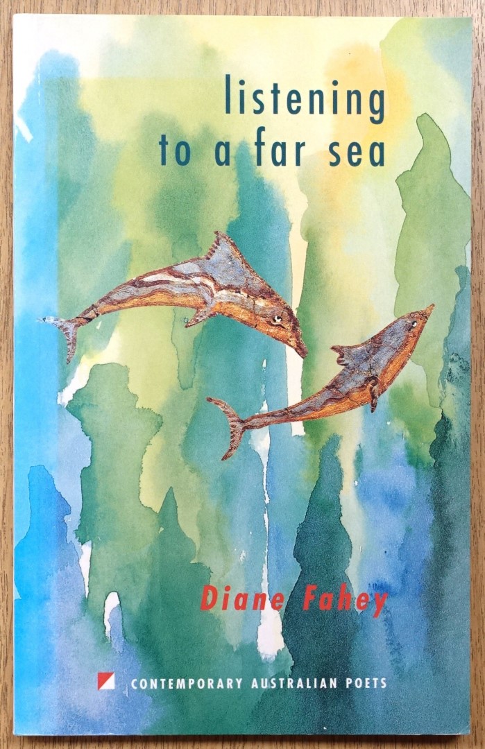 Listening to a Far Sea