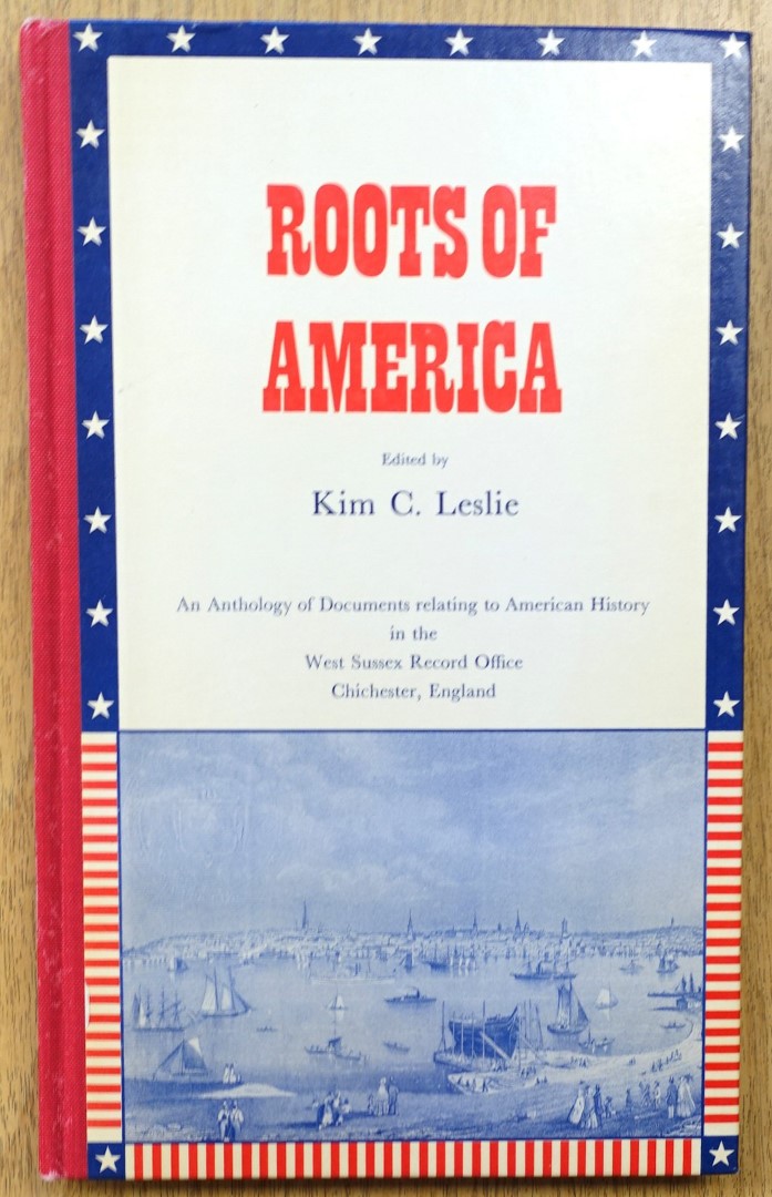Roots of America