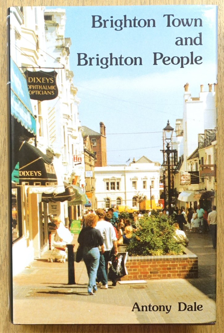Brighton Town and Brighton People