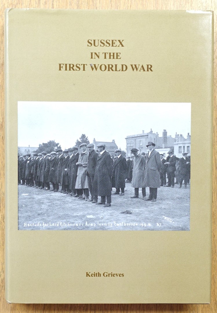 Sussex in the First World War