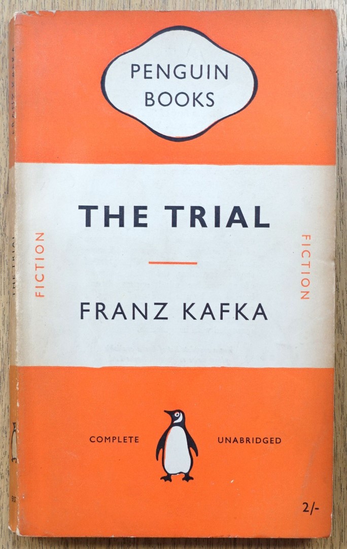 The Trial
