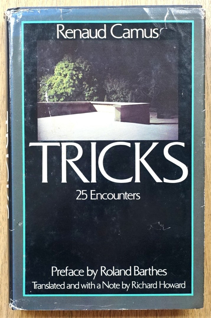 Tricks: 25 Encounters