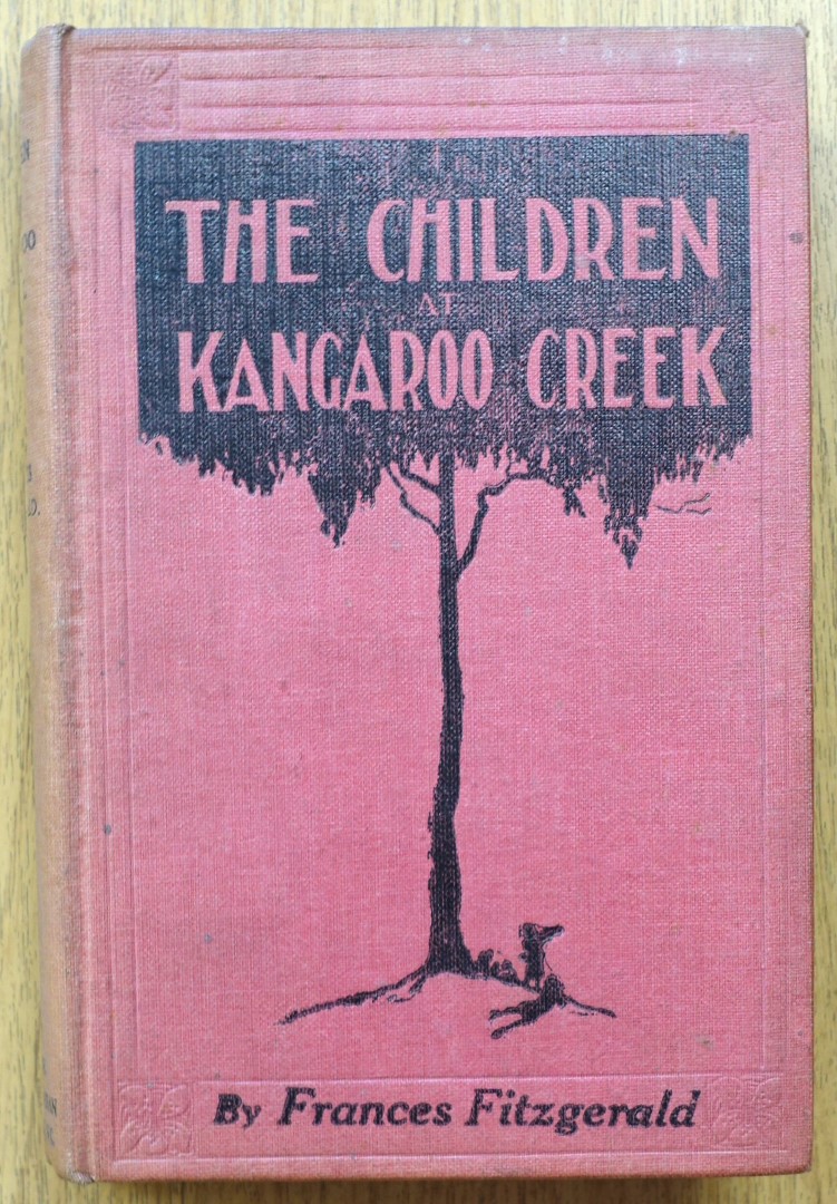 The Children at Kangaroo Creek