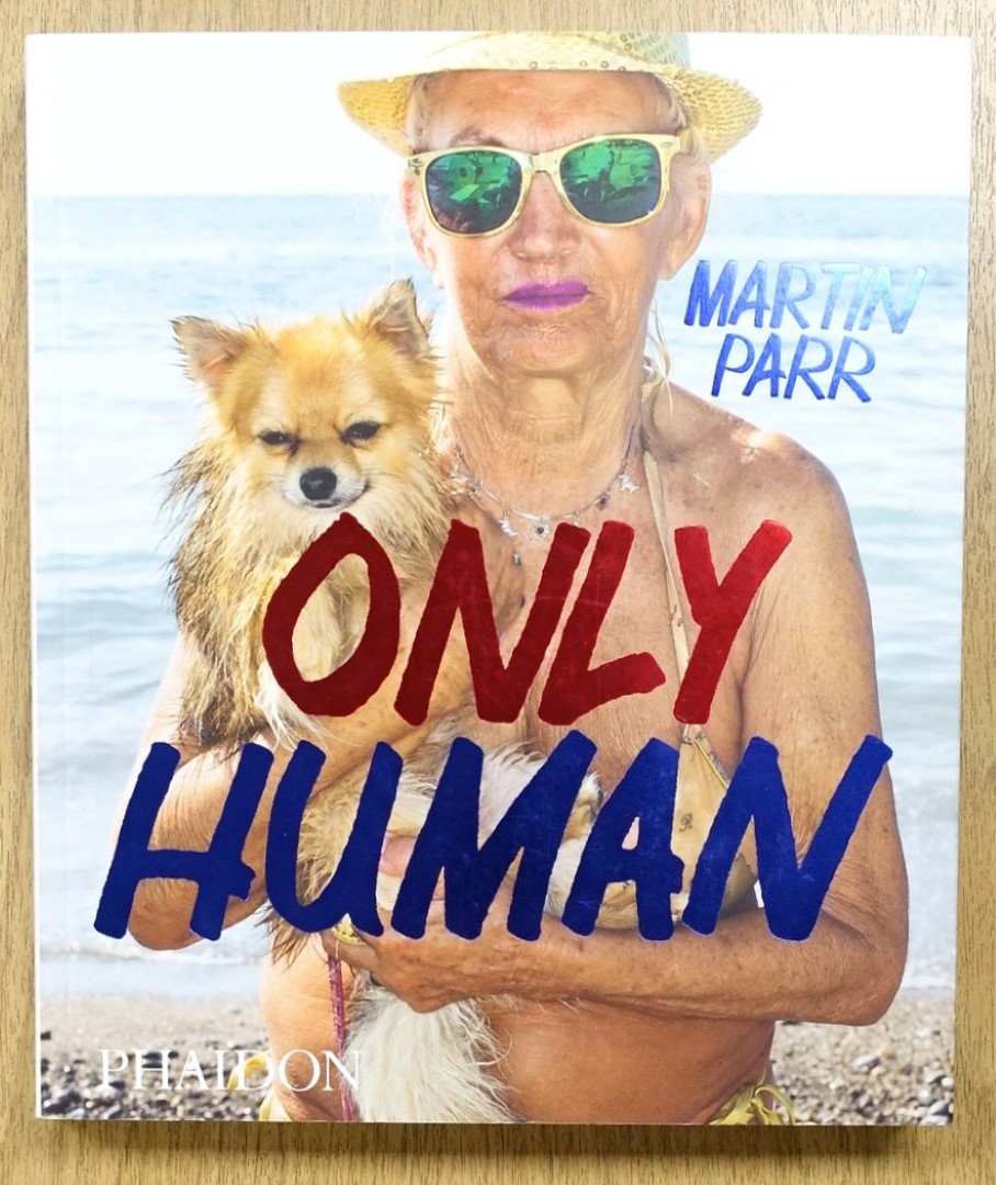 Only Human: Martin Parr