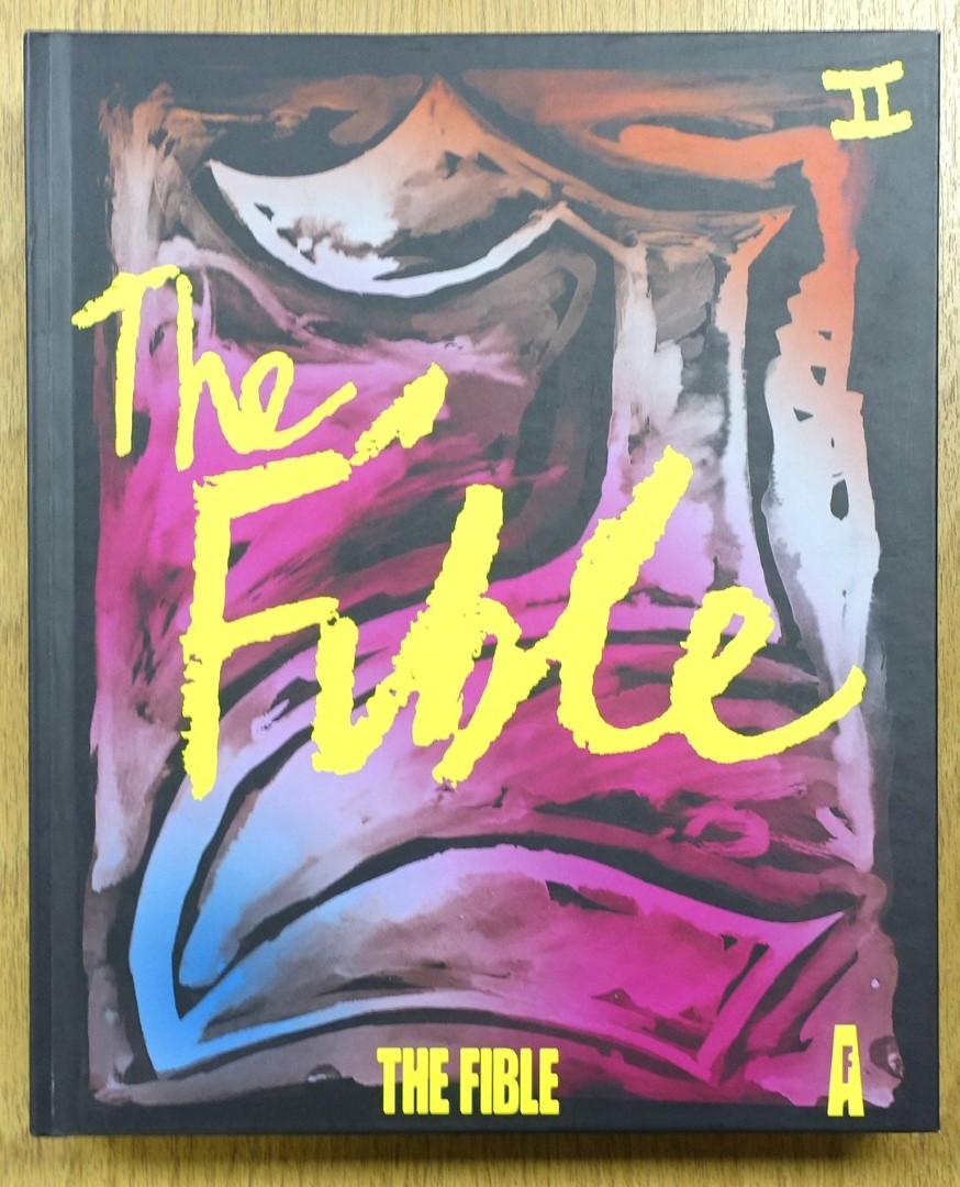 The Fible II (2021-22, The Fible II, fidaworldwide.com)