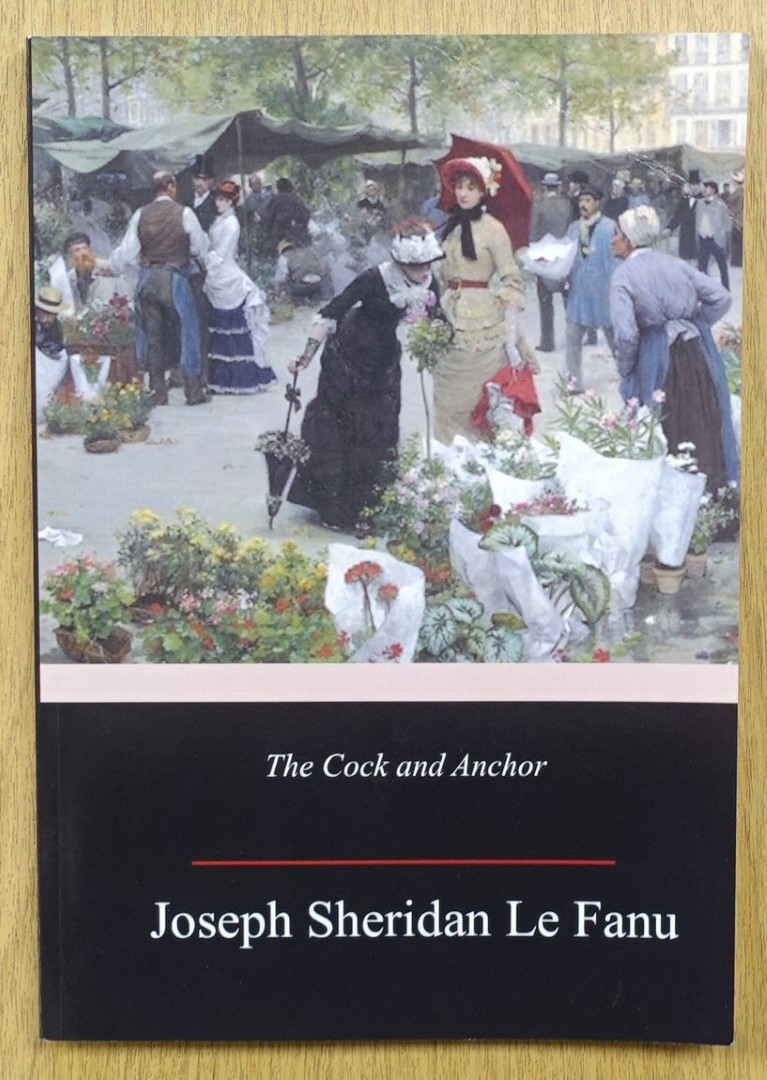 The Cock and Anchor