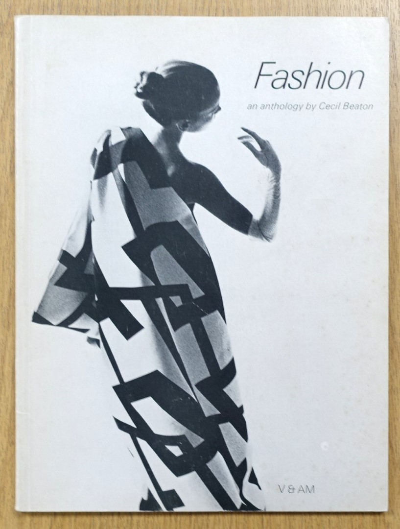 Fashion: An Anthology
