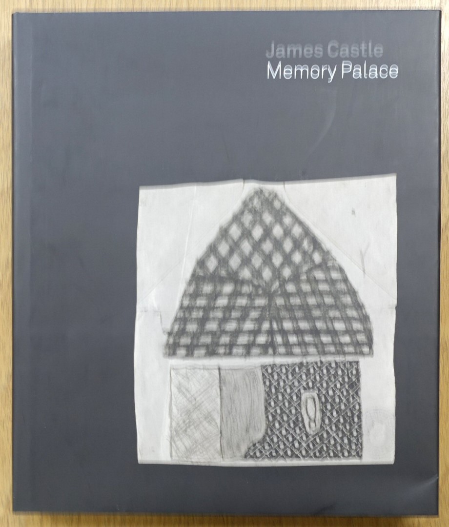 James Castle: Memory Palace