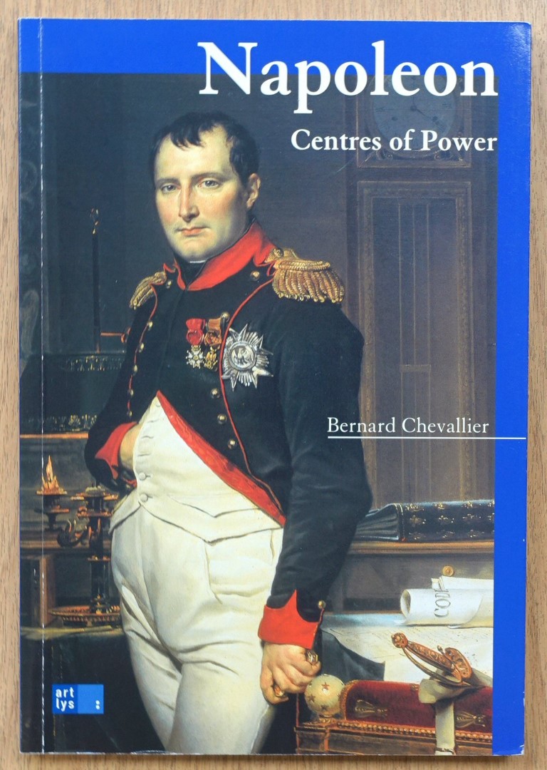 Napoleon: Centres of Power