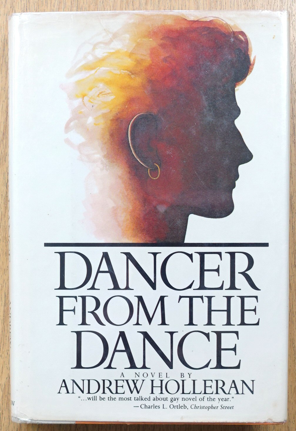 Dancer from the Dance