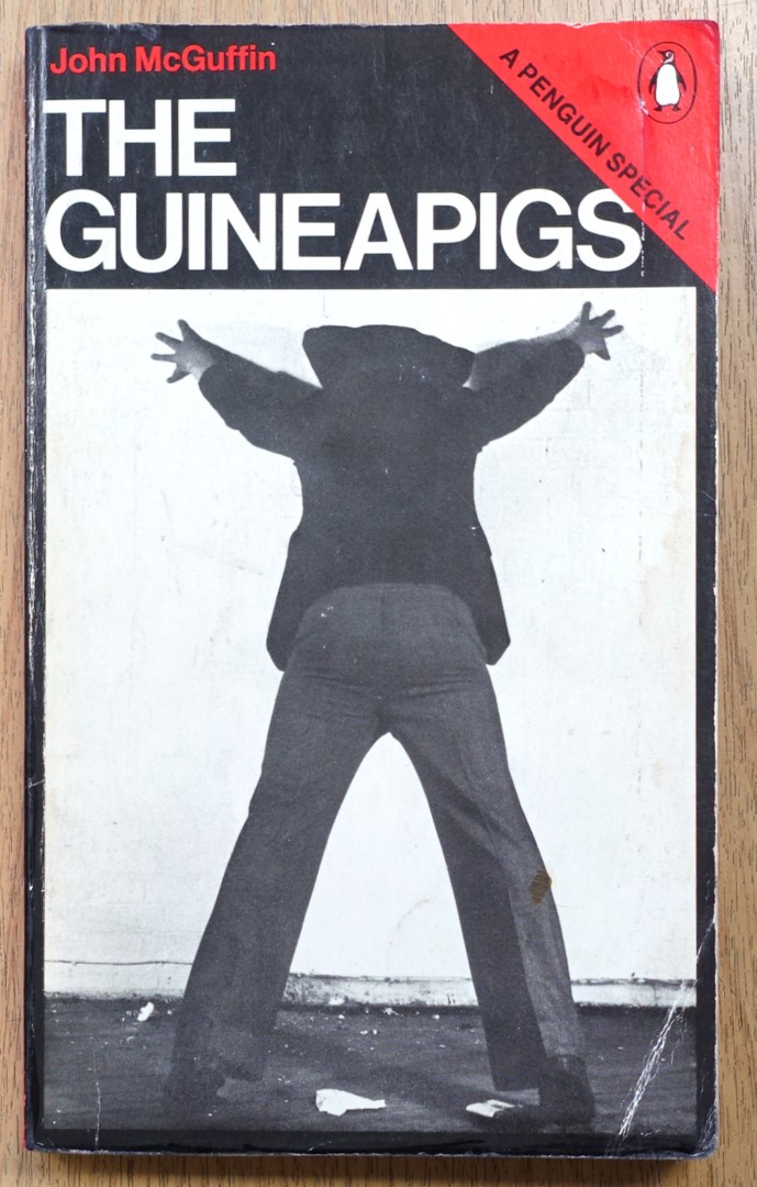 The Guineapigs