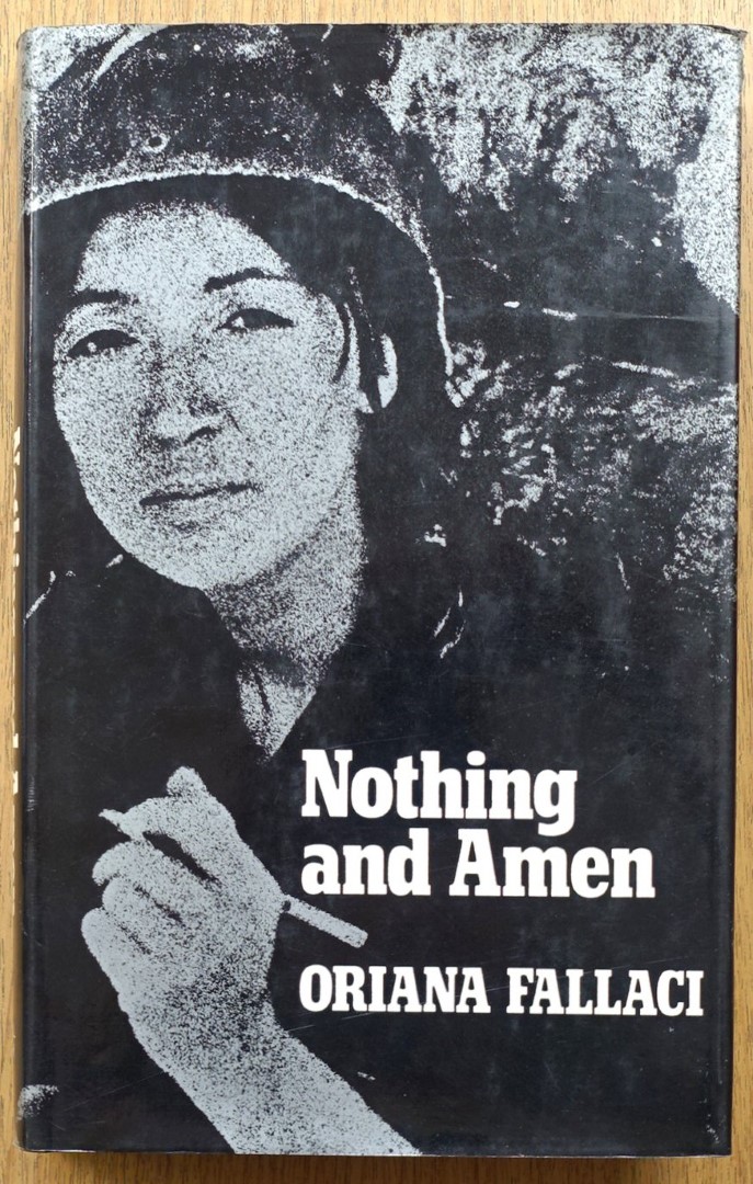 Nothing and Amen