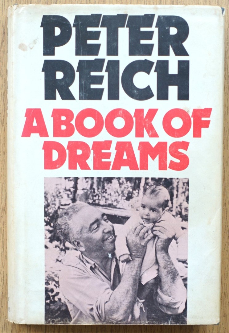 A Book of Dreams