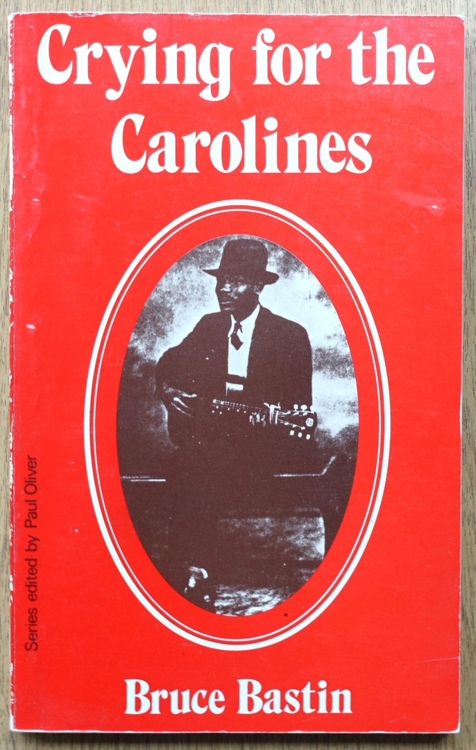 Crying for the Carolines