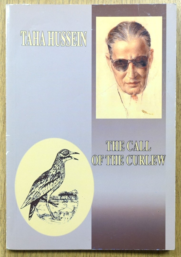 The Call of the Curlew