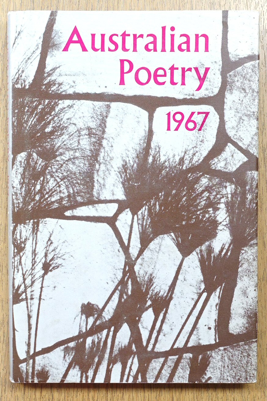 Australian Poetry, 1967