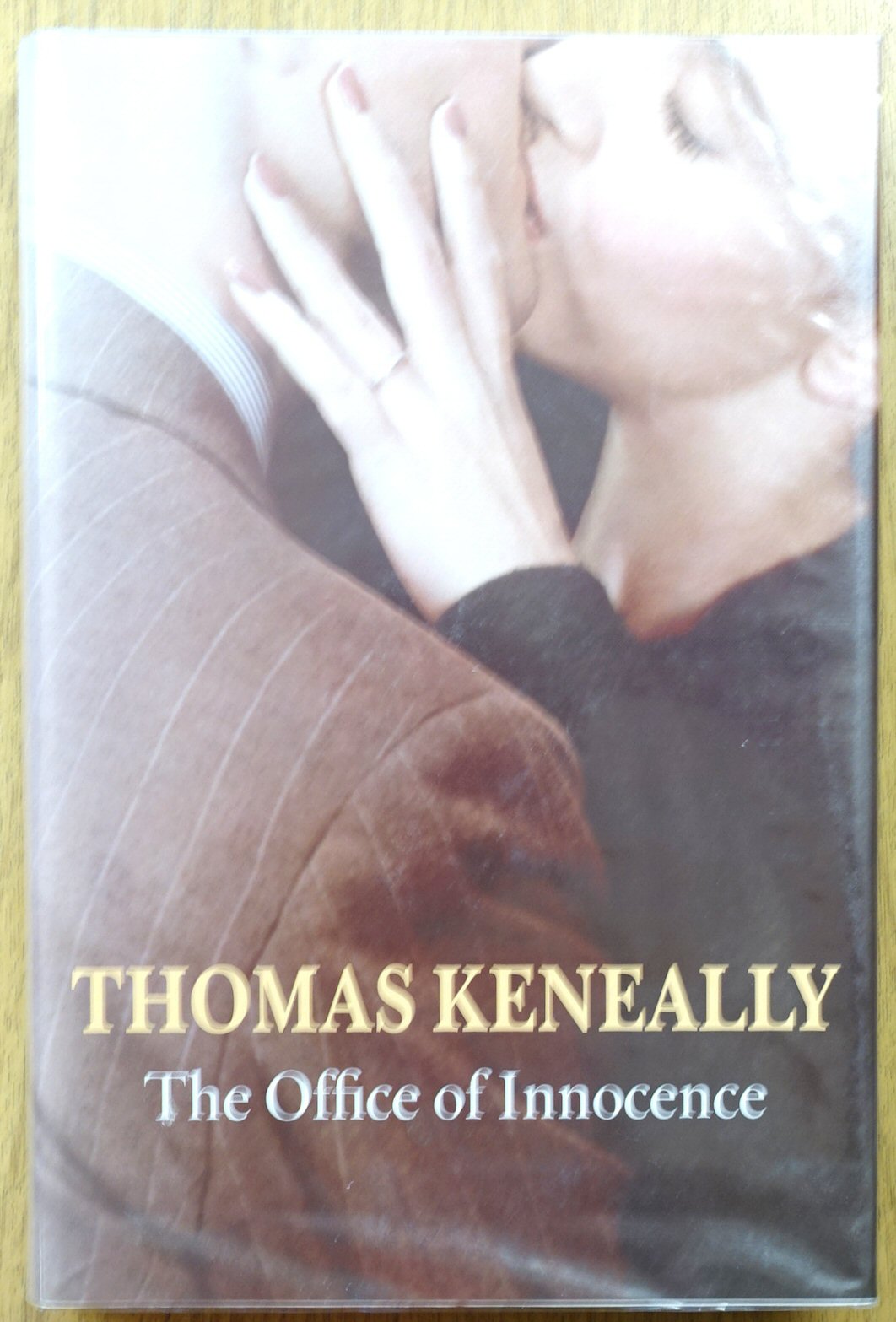 Office of Innocence