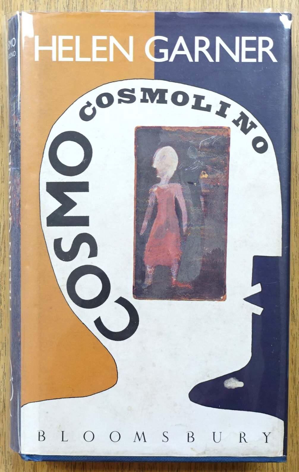 Cosmo Cosmolino