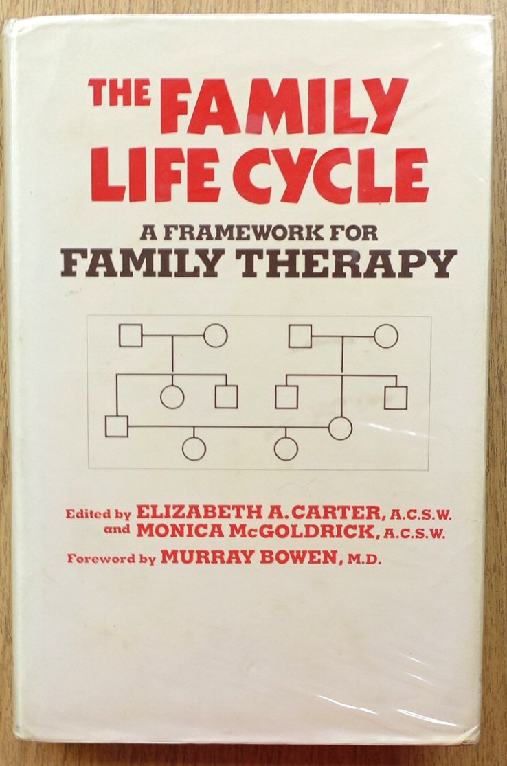 The Family Life Cycle: A Framework for Family Therapy