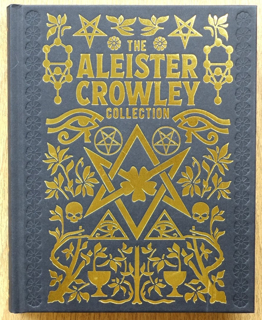 The Aleister Crowley Collection