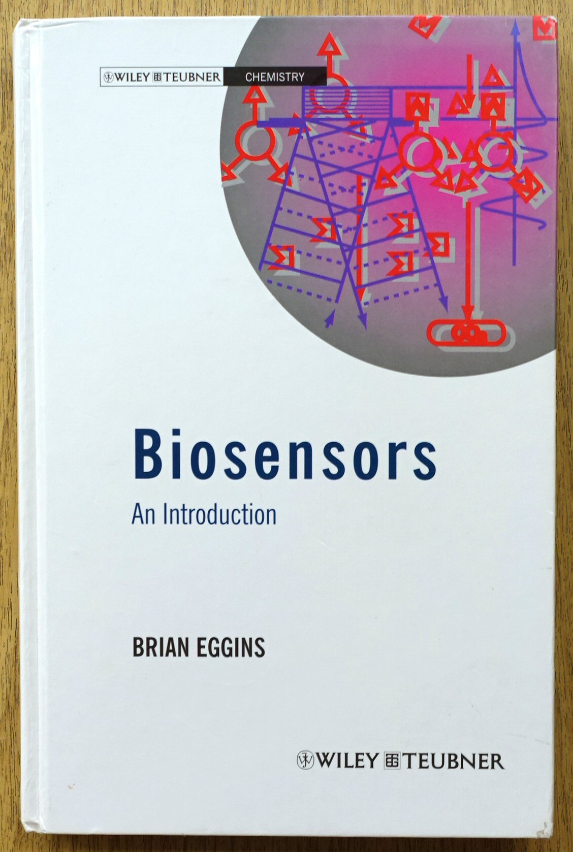 Biosensors: An Introduction