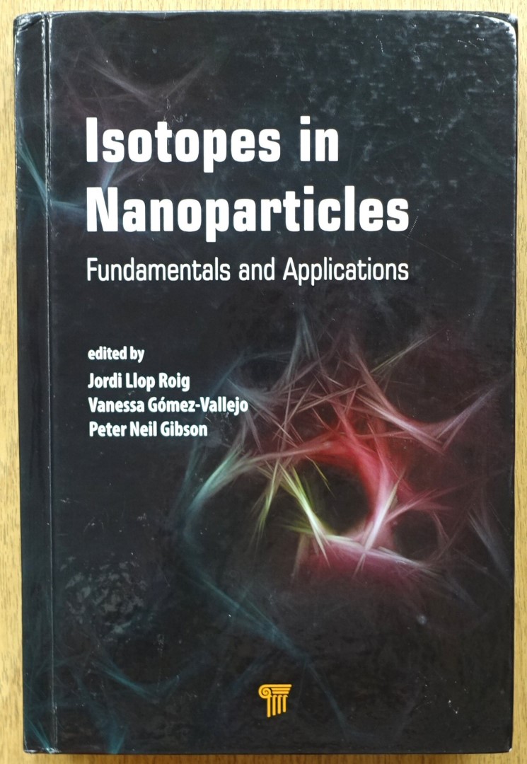 Isotopes in Nanoparticles: Fundamentals and Applications