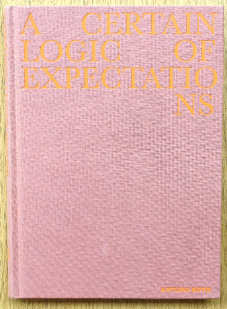 A Certain Logic of Expectations