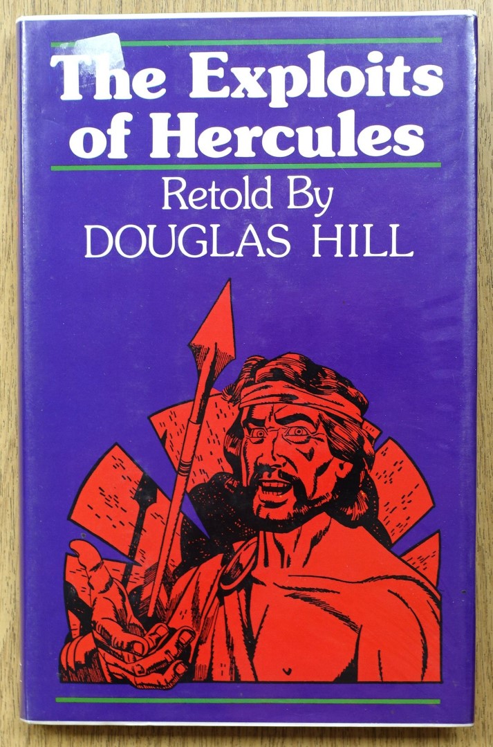 The Exploits of Hercules