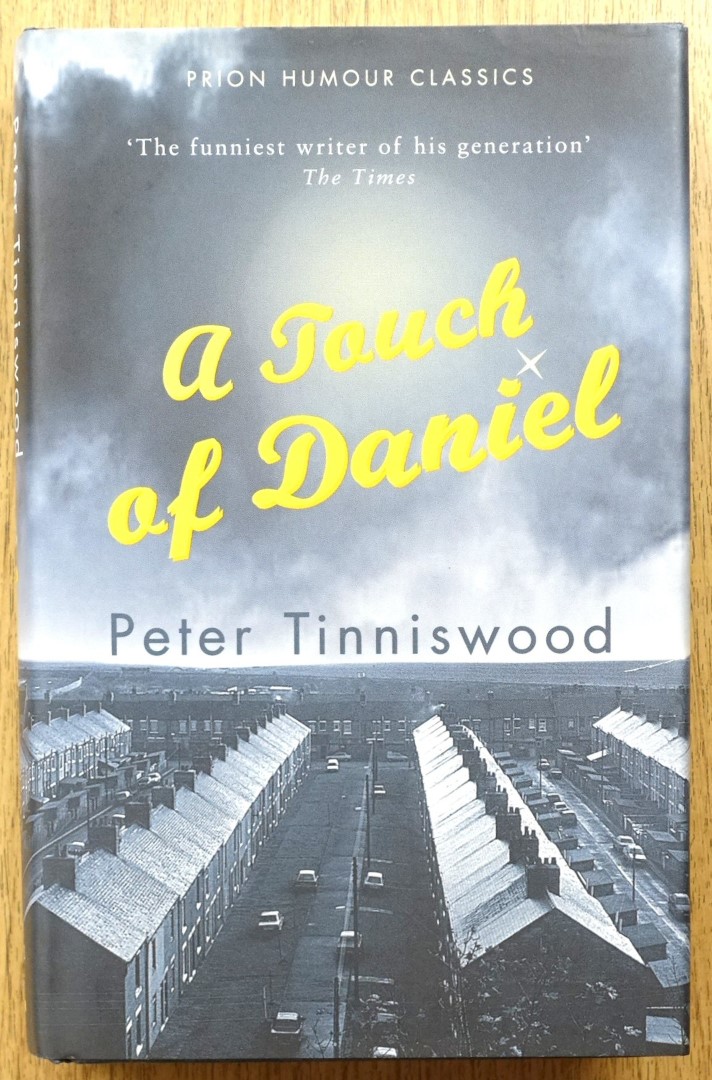 A Touch of Daniel