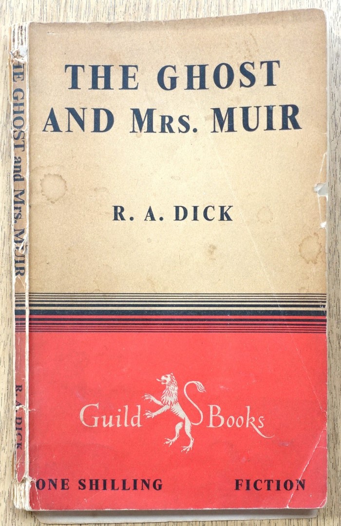 The Ghost and Mrs. Muir