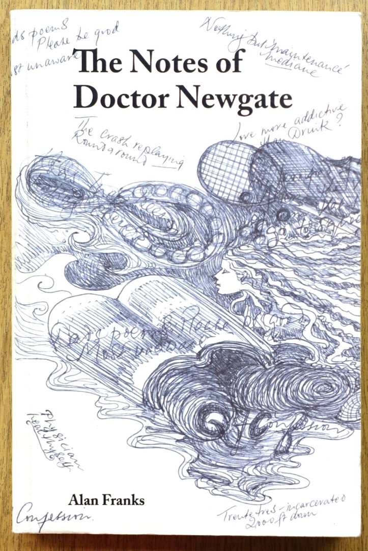 The Notes of Doctor Newgate