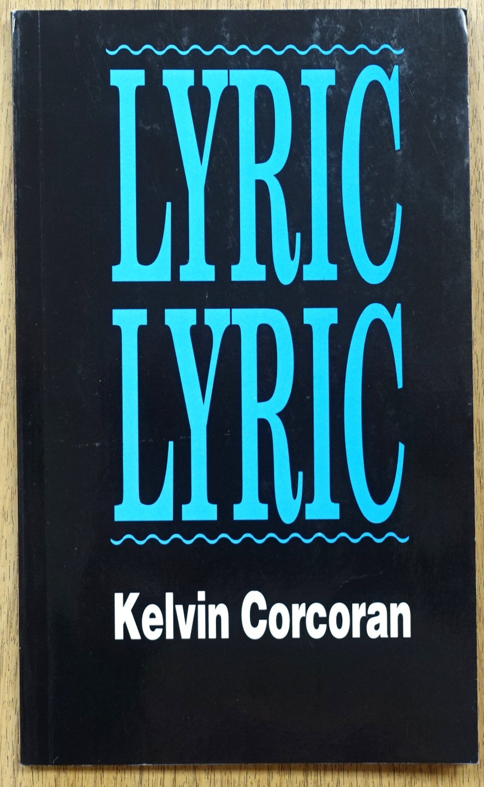 Lyric Lyric