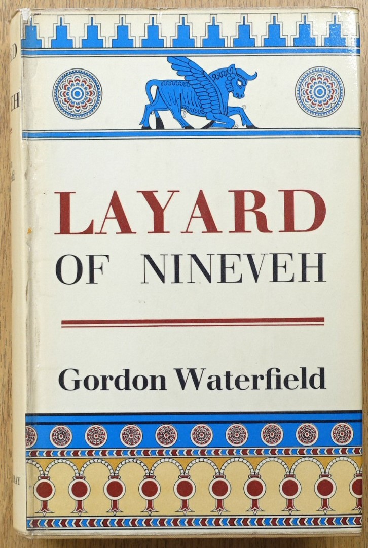 Layard of Nineveh