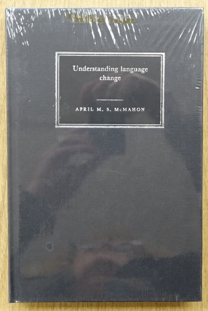 Understanding Language Change