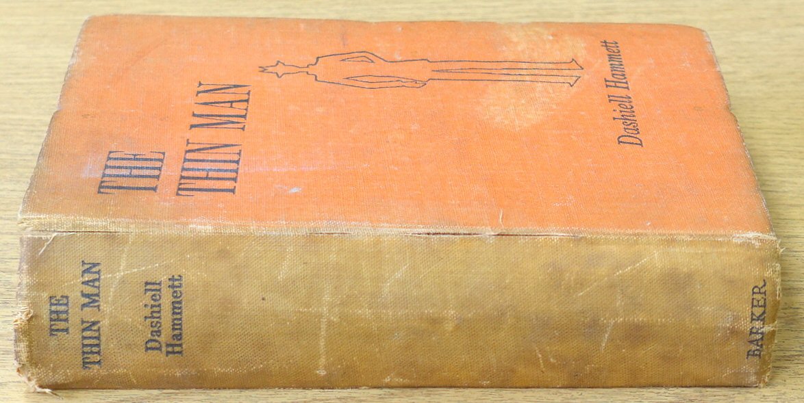 The Thin Man